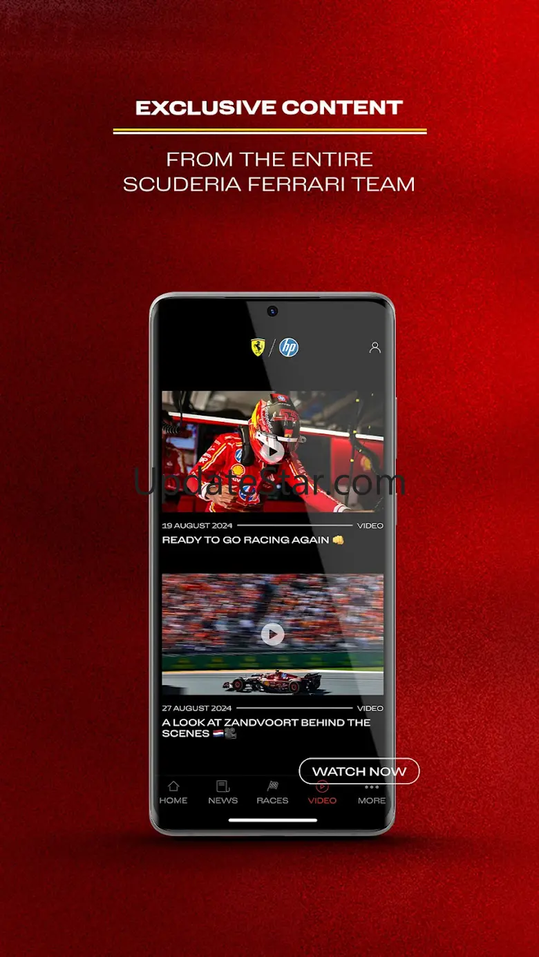Scuderia Ferrari 1.4.4