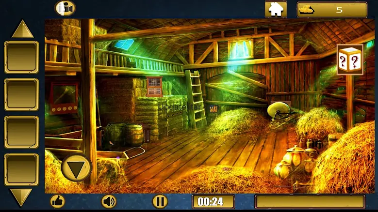 301 Escape Room Mystery Game v3.8.6