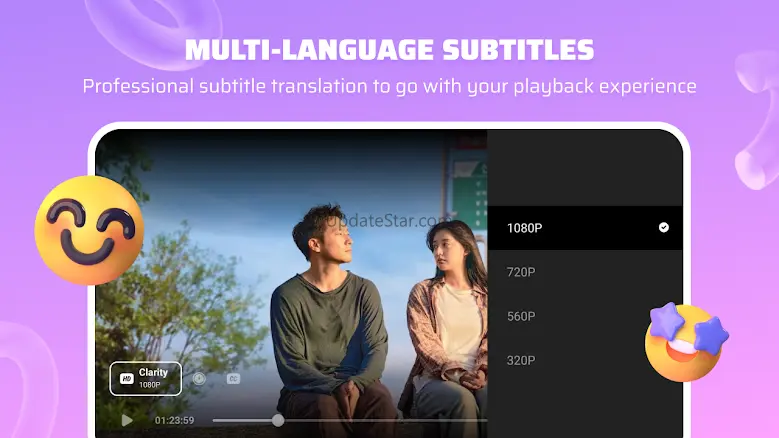 Loklok-Dramas&Movies 2.10.0