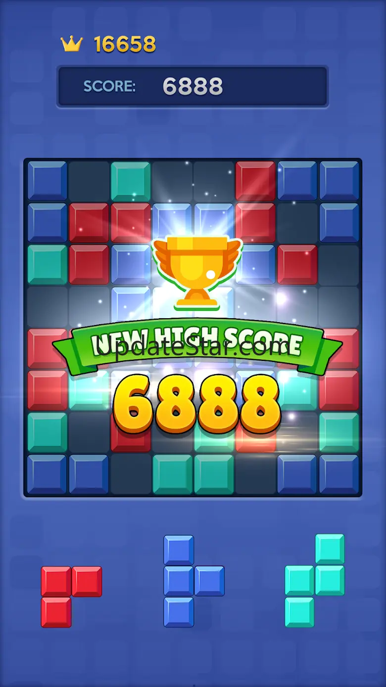 Block Buster : Block Puzzle 1.1.7