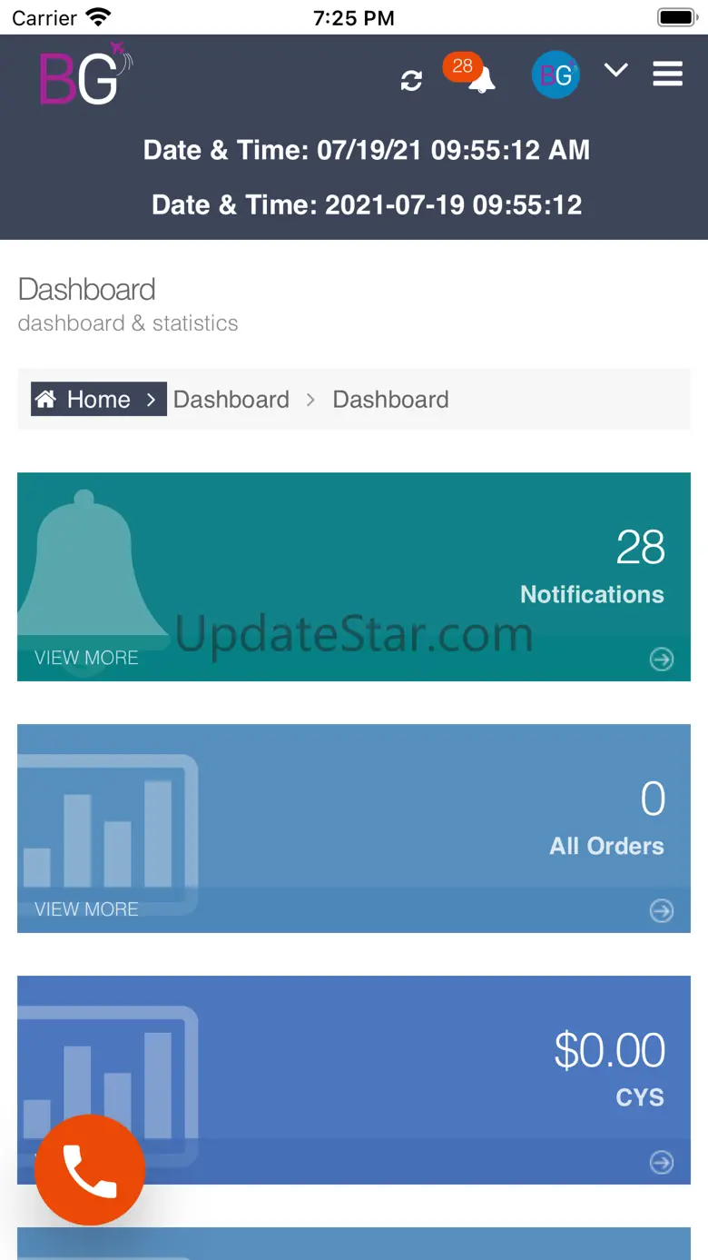 Providers - Babies Getaway 4.5.0