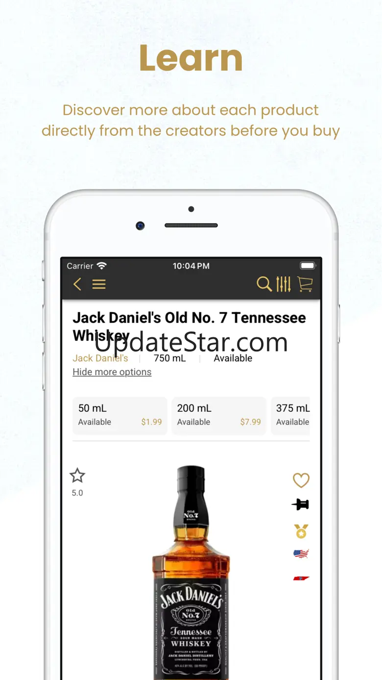 The Park Wine & Spirits 0.0.20241013