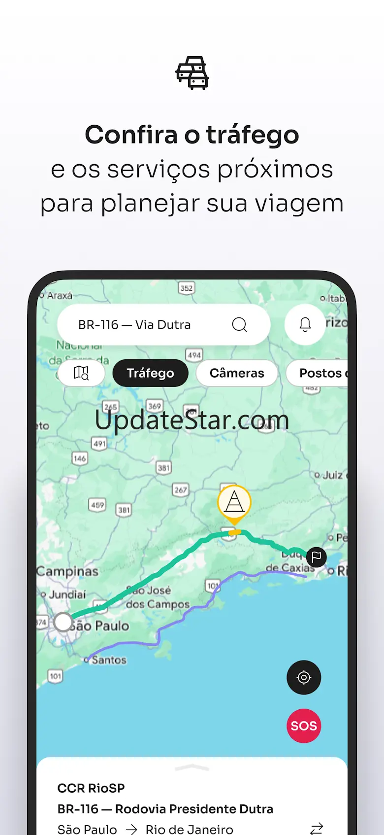 CCR Rodovias 2.18.3