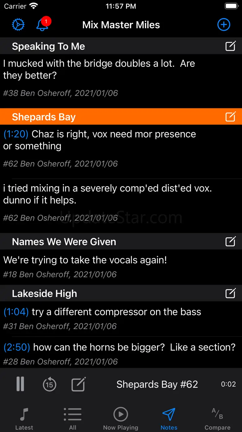 Mixbrite 2.4.0