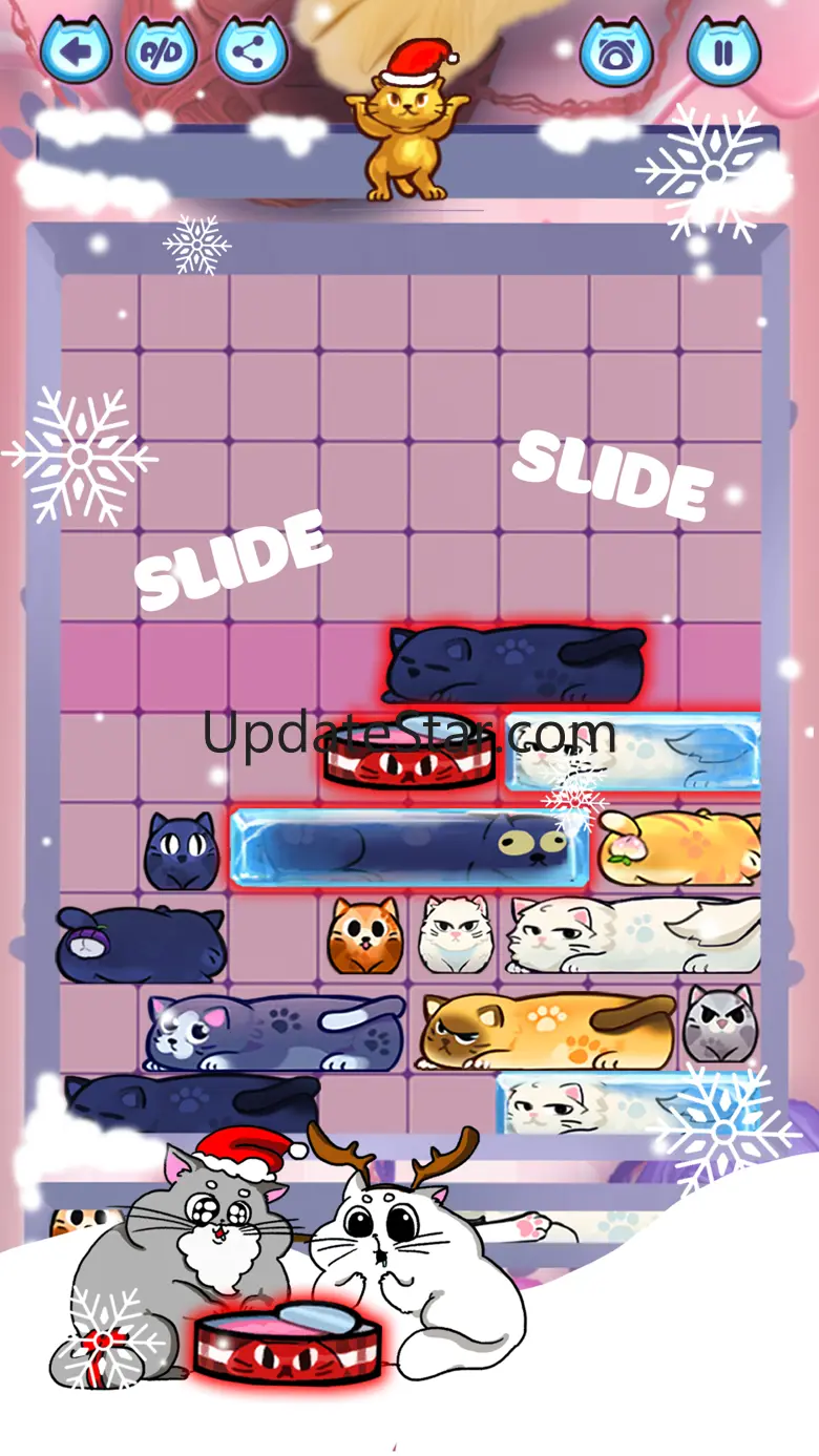 Slide Puzzle: Block Mind Games 1.2.9