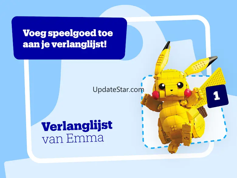 Bol.com Grote Speelgoed App 5.5.2