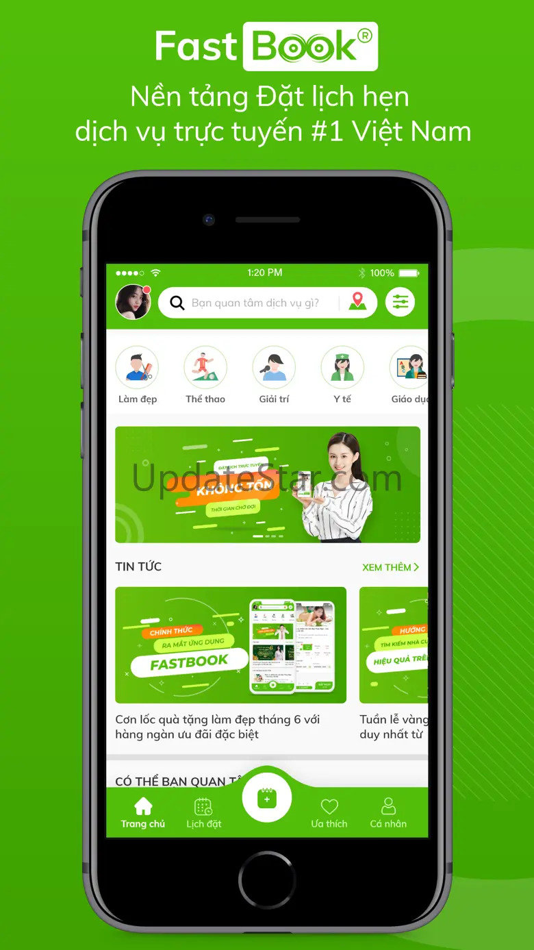 FASTbook