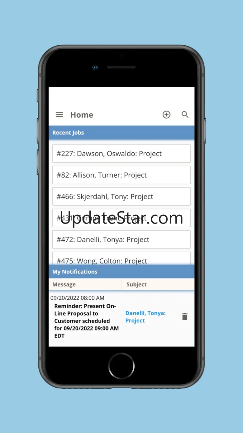 SolarNexus 1.3.9