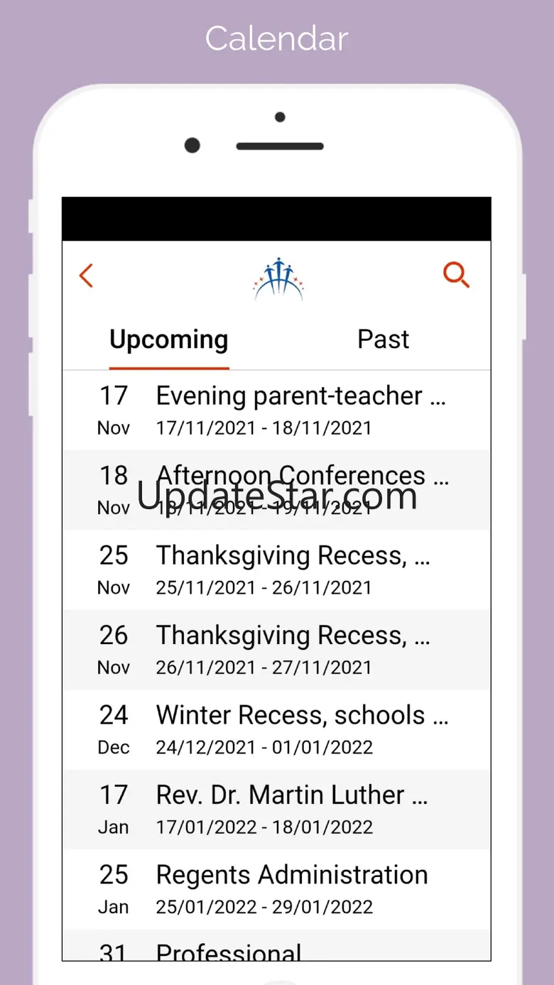 The American Dream School 5.6.0