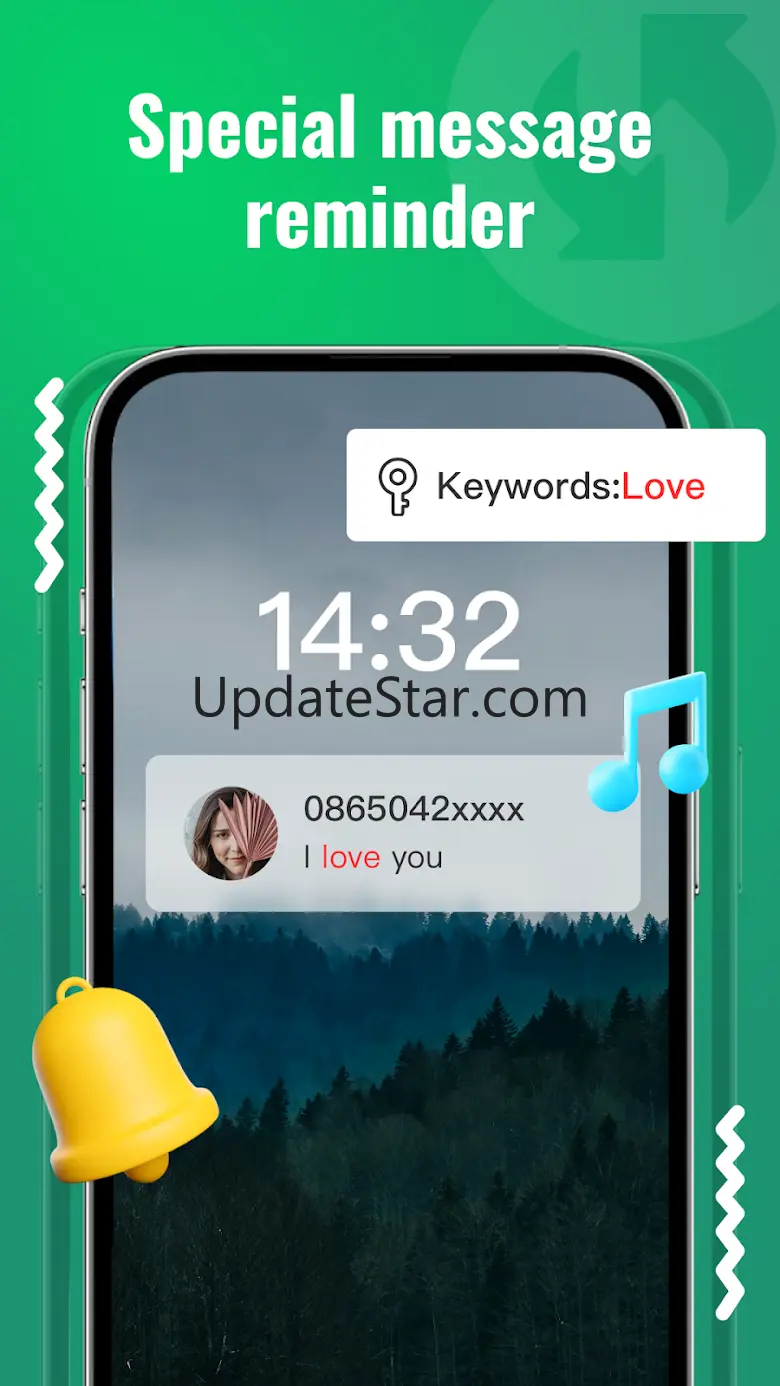 GA Recovery Deleted Message 1.0.19