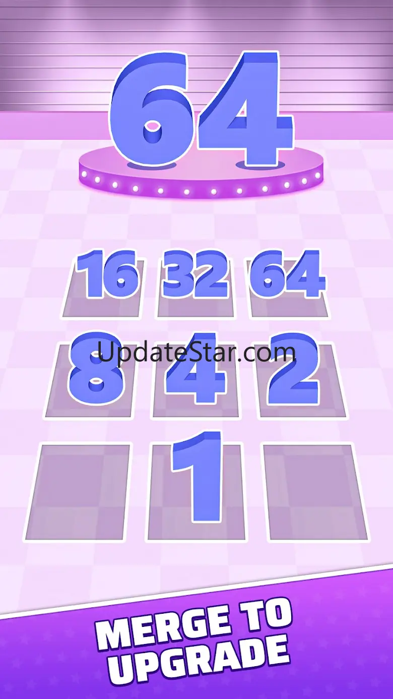 Number Run Race: Add & Grow 1.0.10