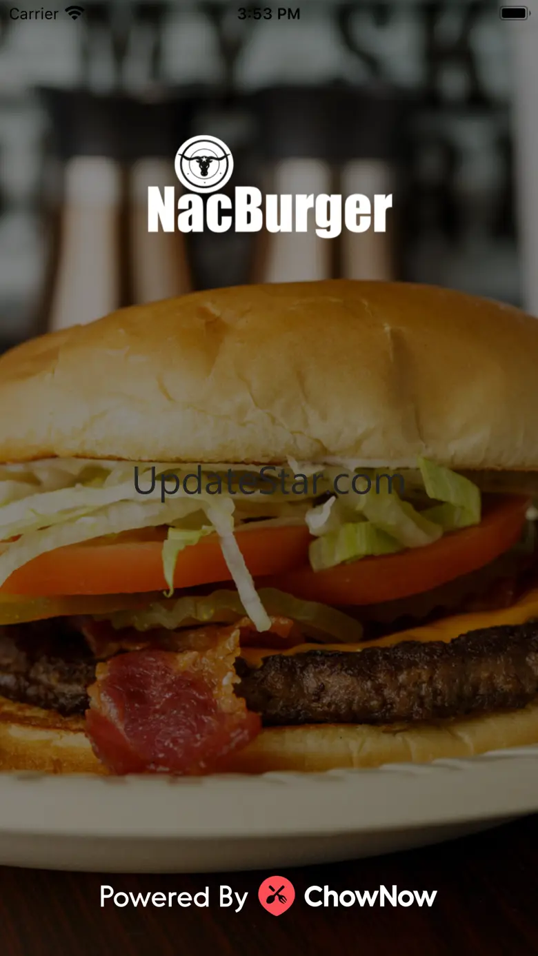 NacBurger 3.6.1