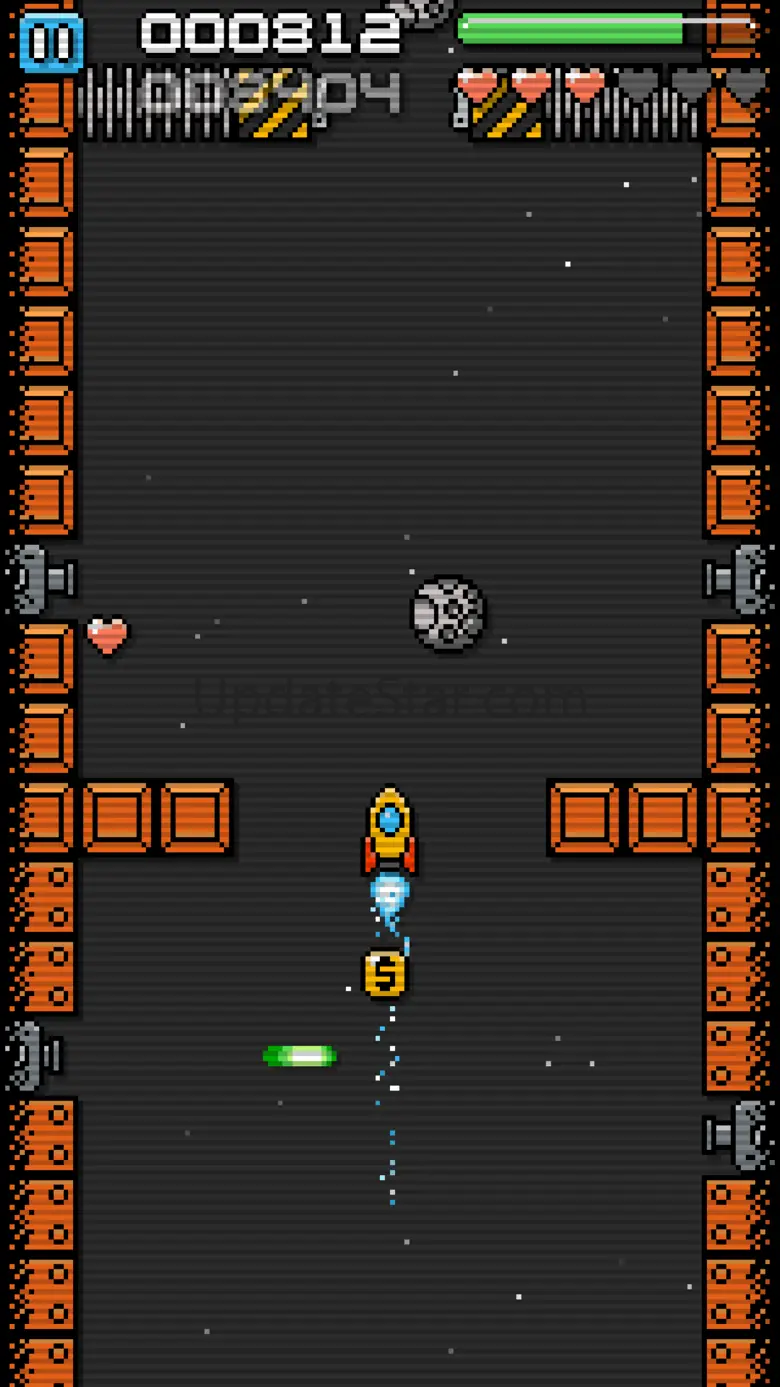 Dockit Rocket 1.6