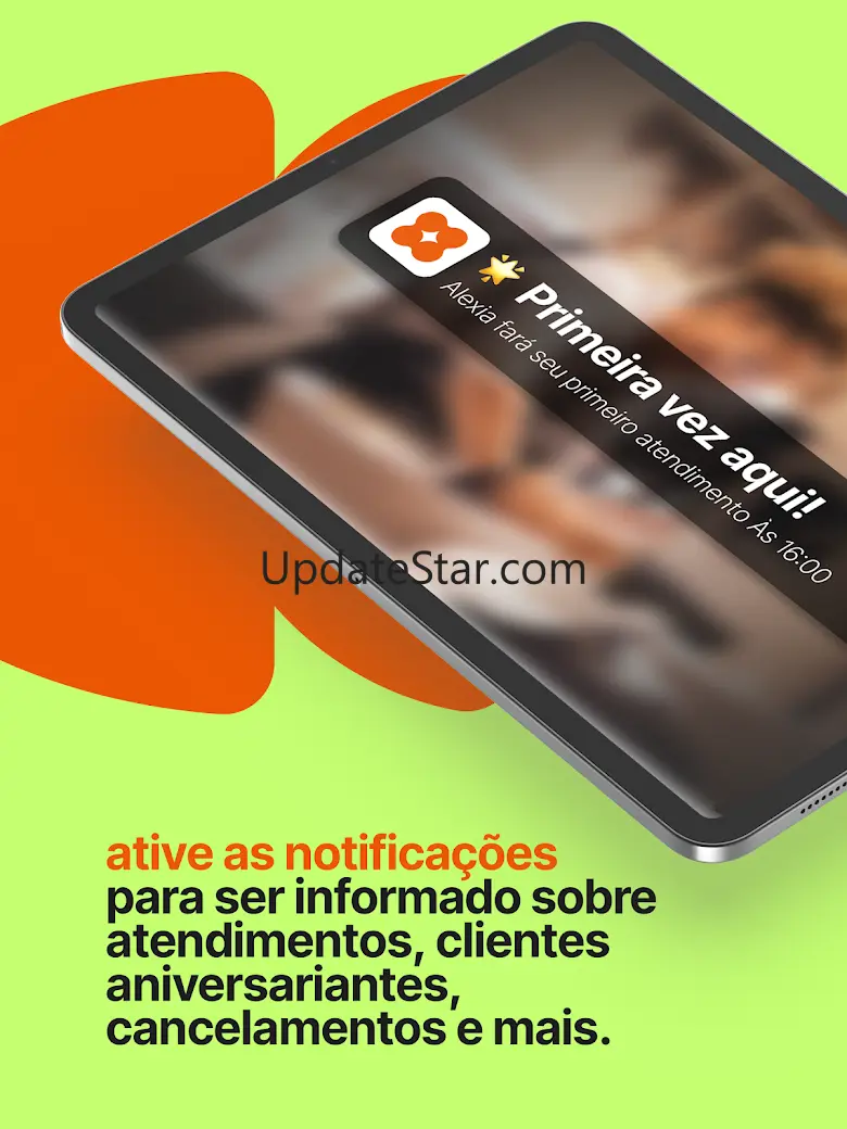 Trinks Profissional 2.3.76