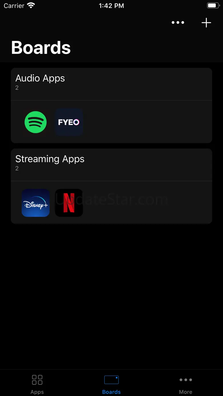 App Board - Collect Apps 1.0