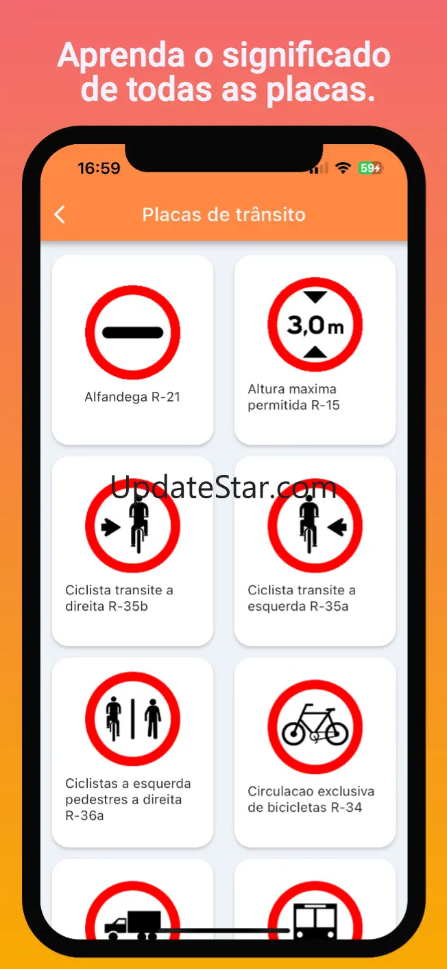 Simulado CNH 2.5