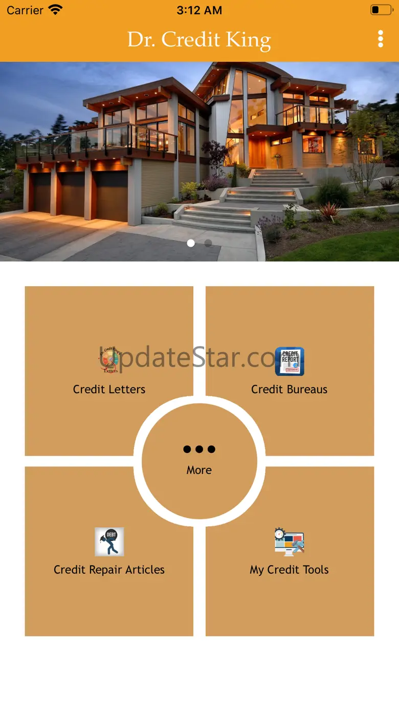 Dr. Credit King 1.0