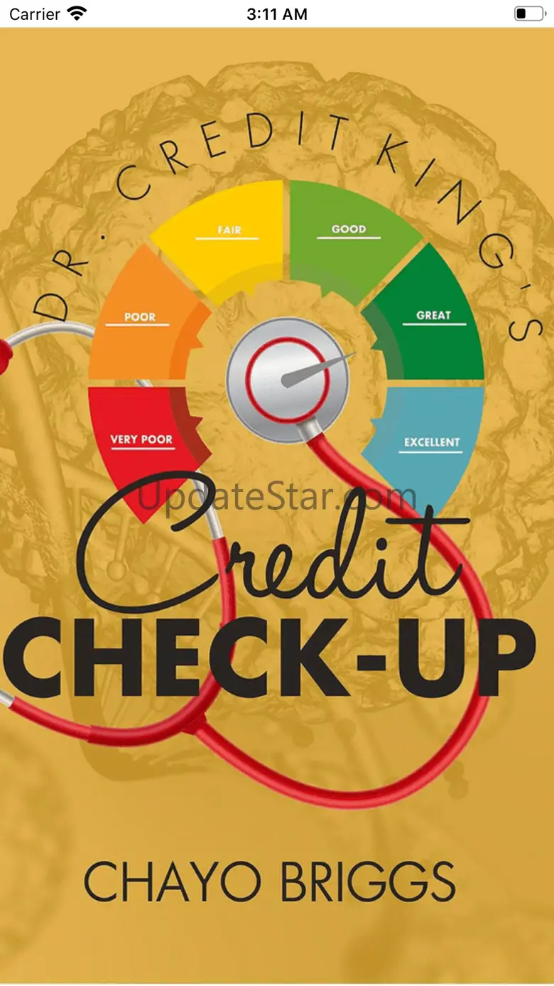 Dr. Credit King 1.0