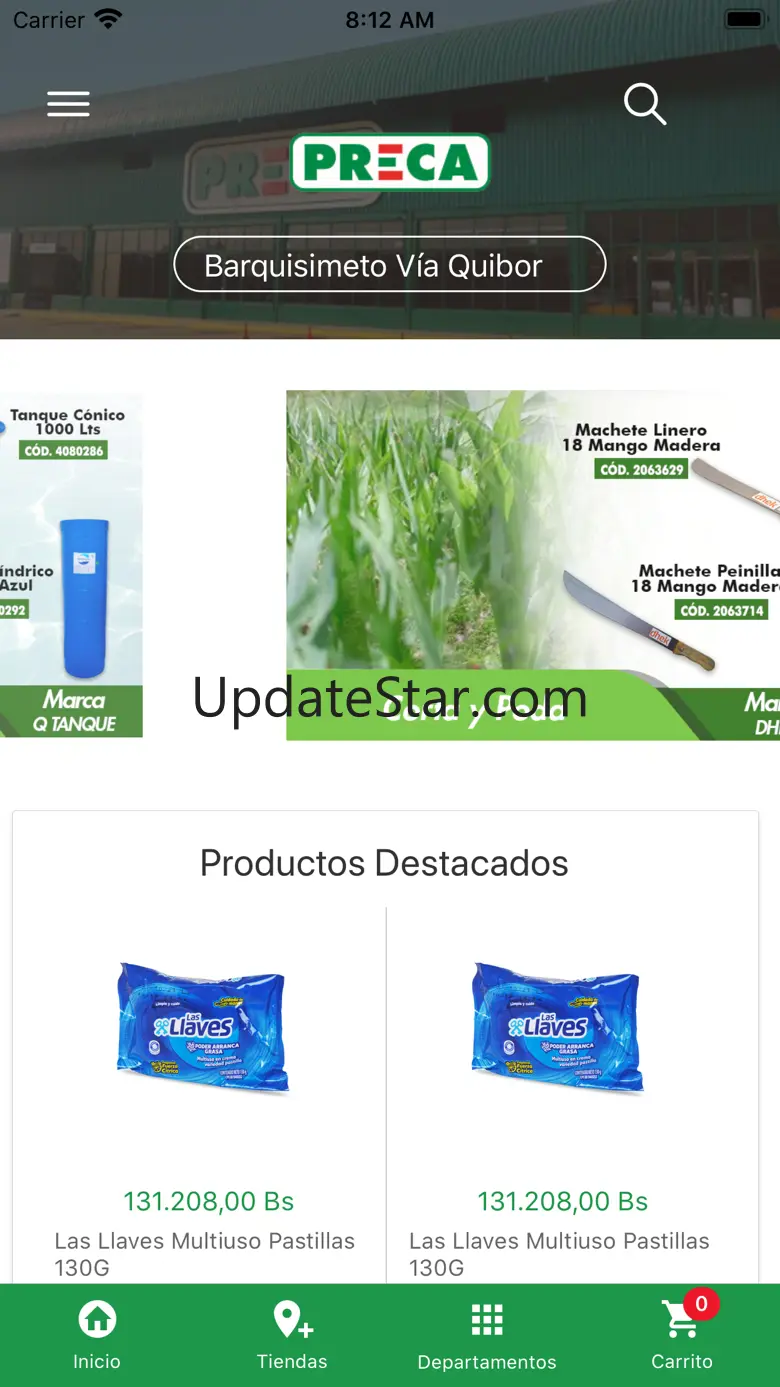 Preca 3.2.2.1