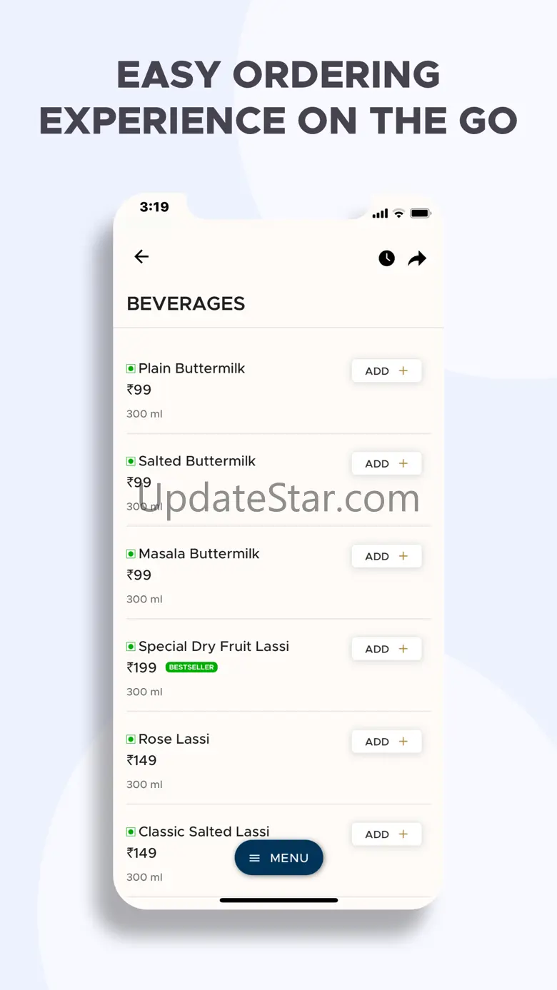 SARAZA 11.0.1