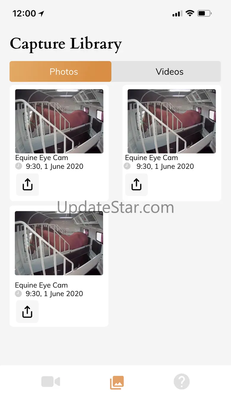 Equine Eye 4.0.4