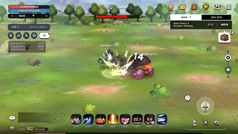 25 Magic Knight Ln 1.0.75