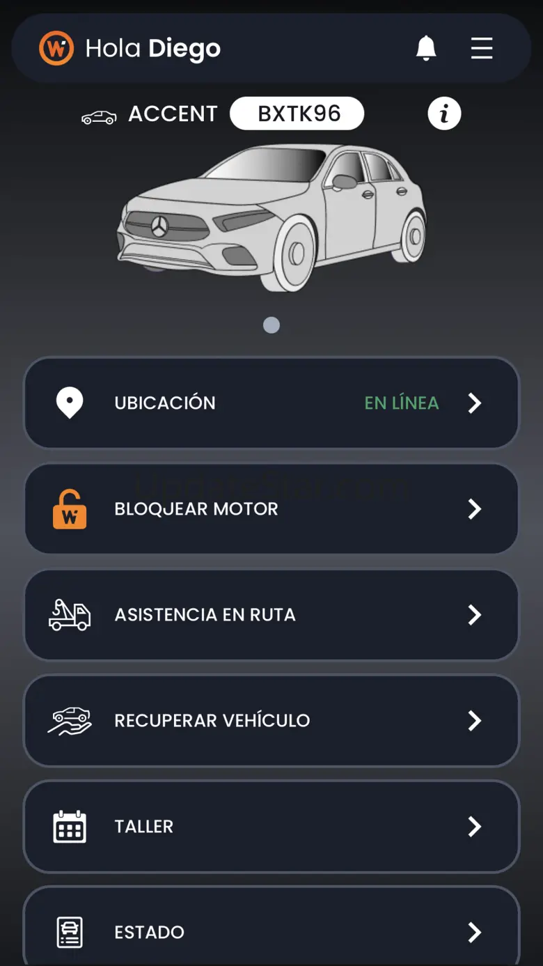 WiCar - Seguridad y Asistencia 6.1.0