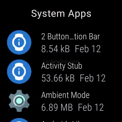 AnExplorer Watch File Transfer 5.6.7