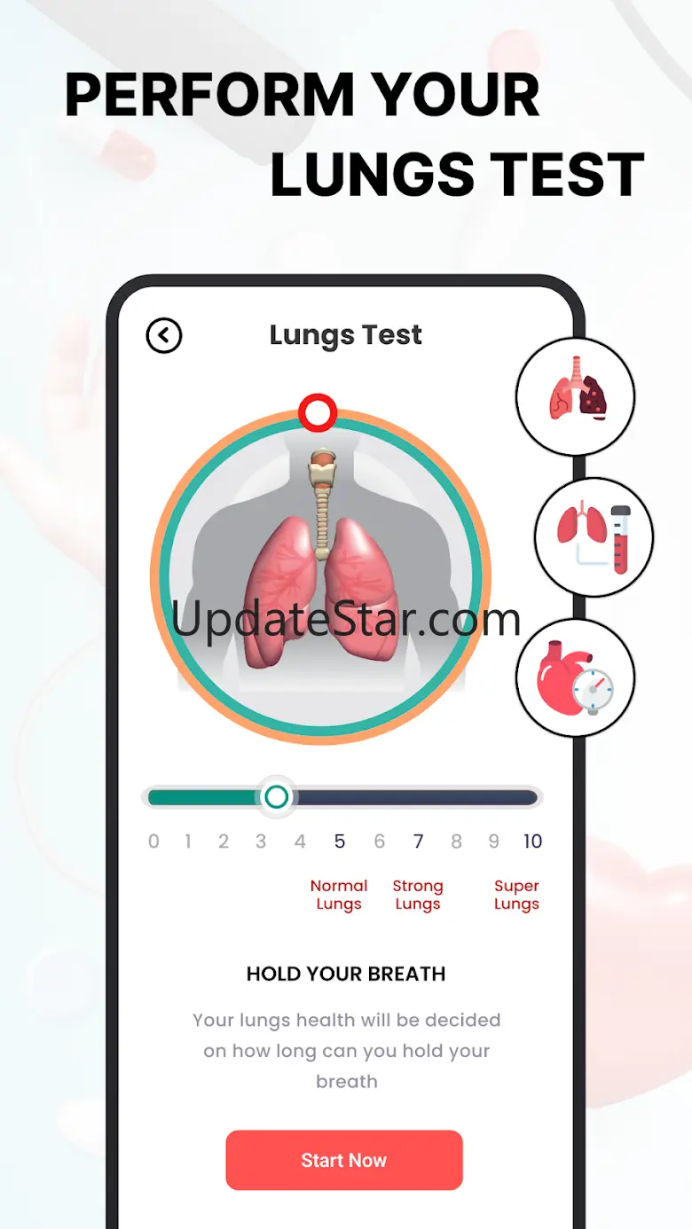 Blood Pressure Monitor - (BP) 1.55