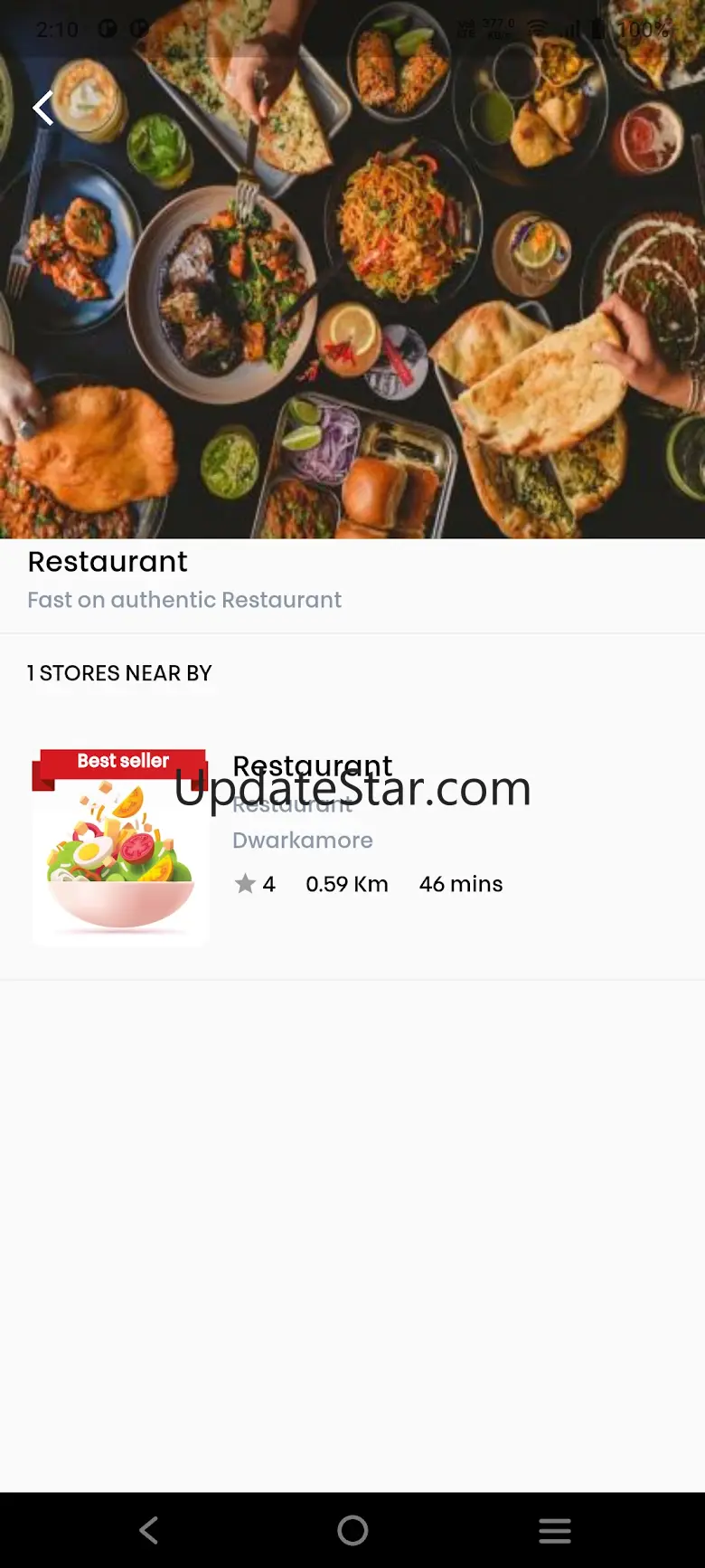 Delivago 2.6.5
