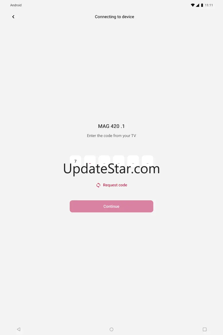MAGic Remote 2.0.5