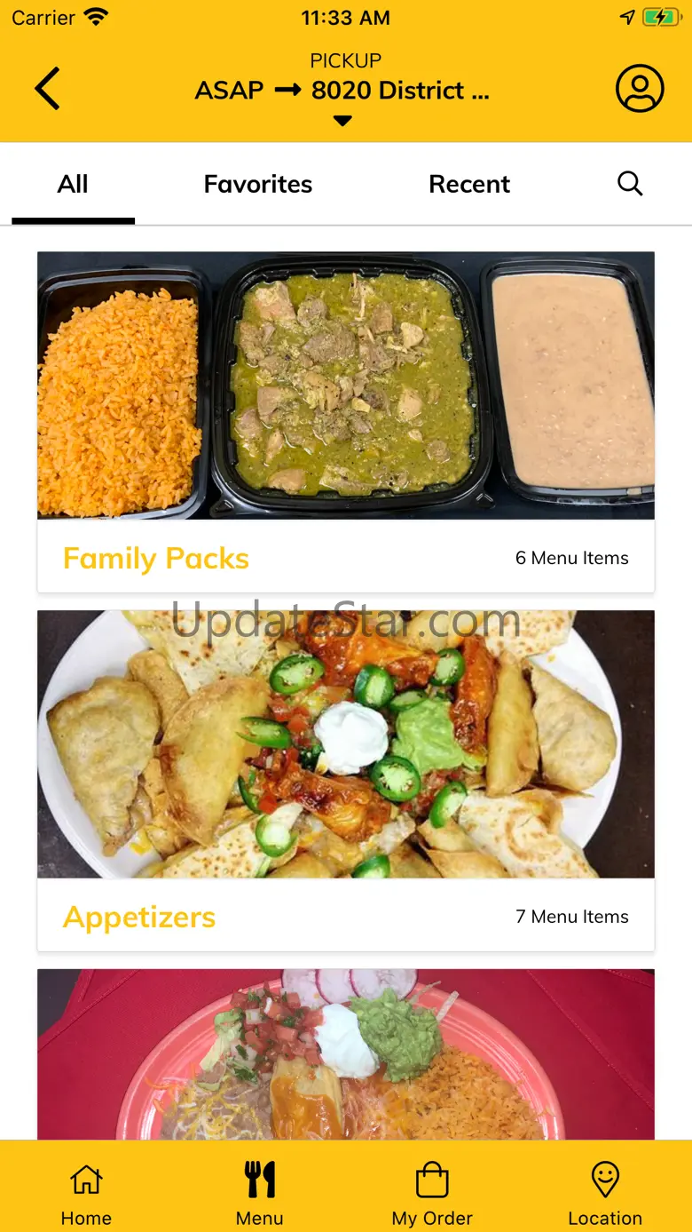 U-Bites 4.0.5