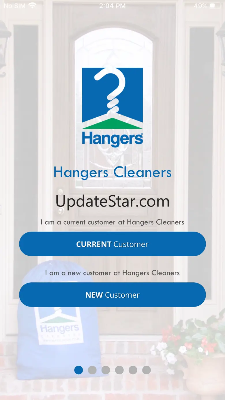 Hangers Cleaners 1.0