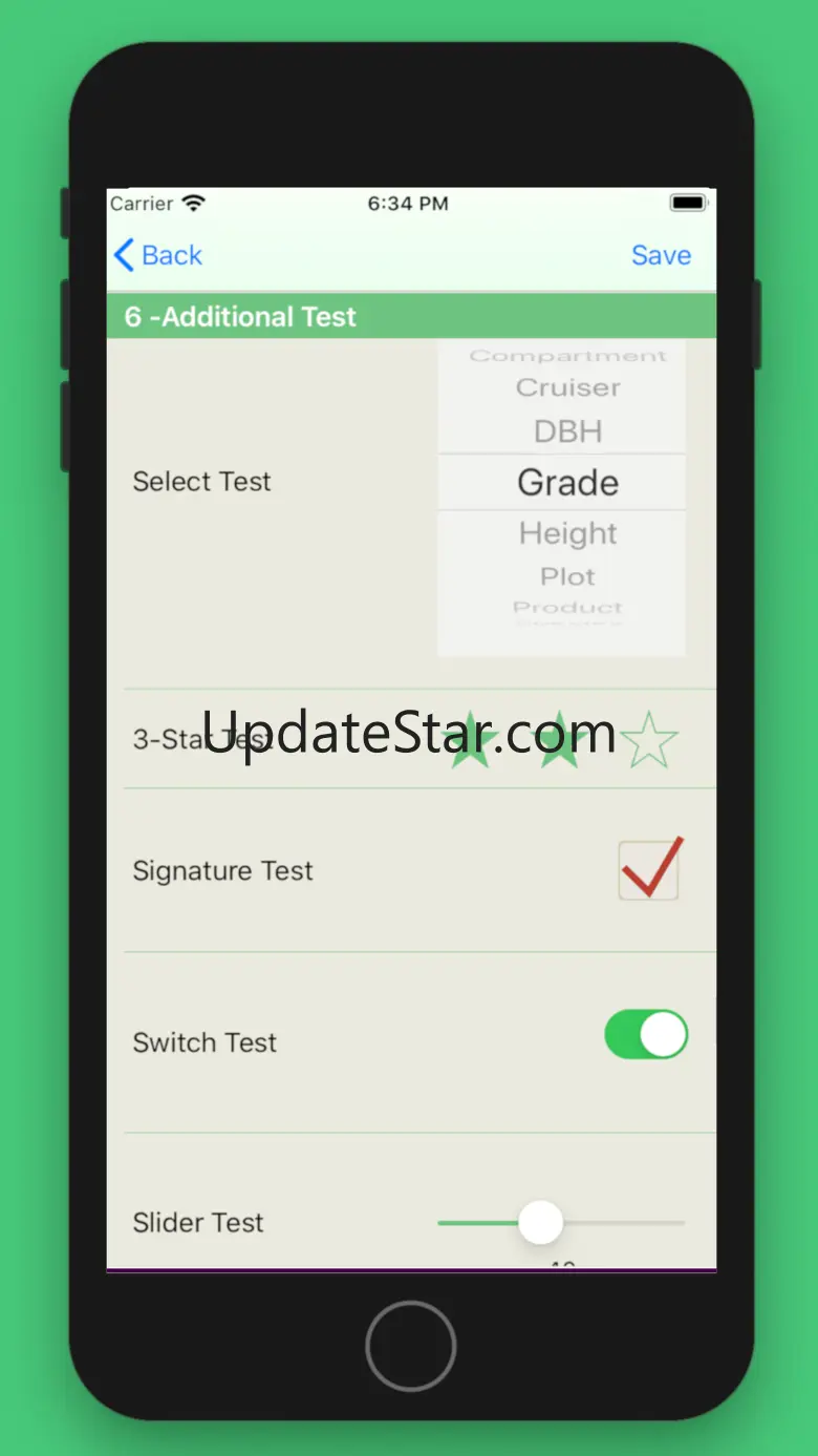 InspectoRx 1.0.8
