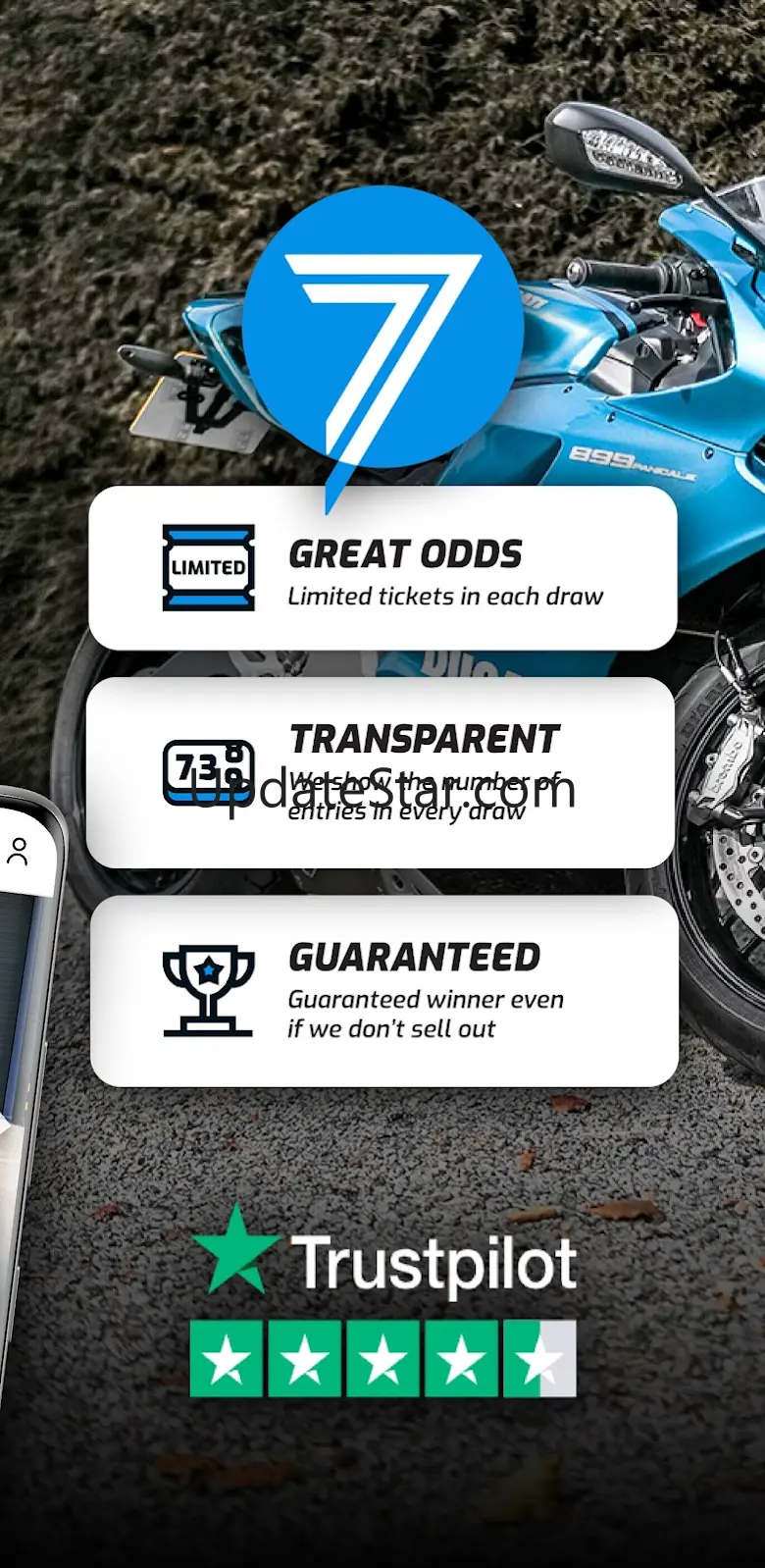 7days Performance 3.4.0