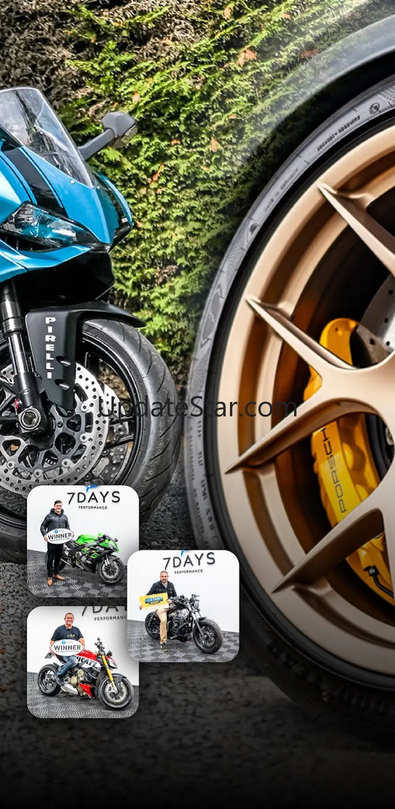 7days Performance 3.4.0