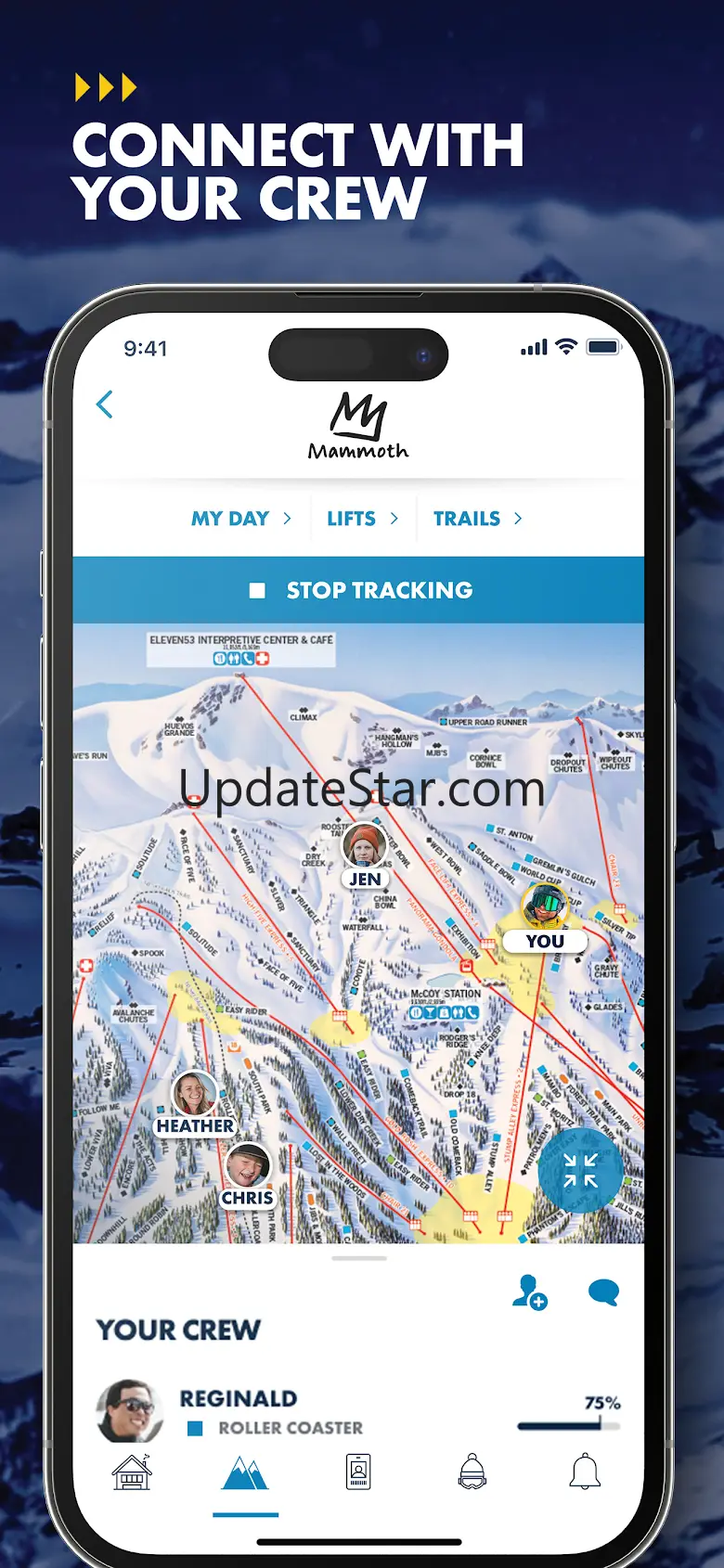 Ikon Pass 5.403.0