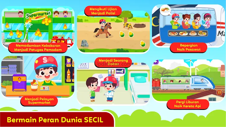 Solite Kids: Belajar TK SD 1.1.3