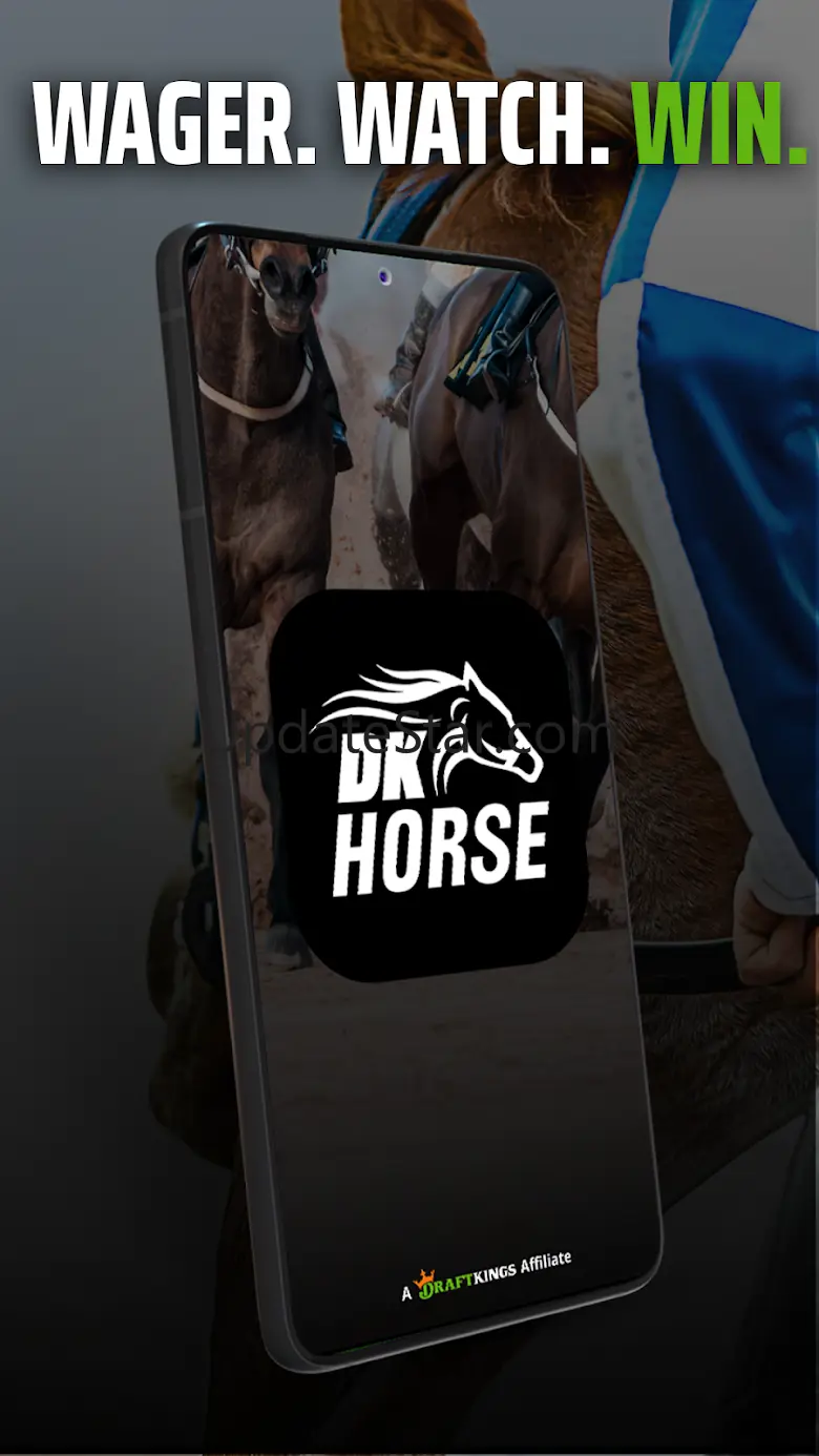 DK Horse Racing & Betting 3.11.0