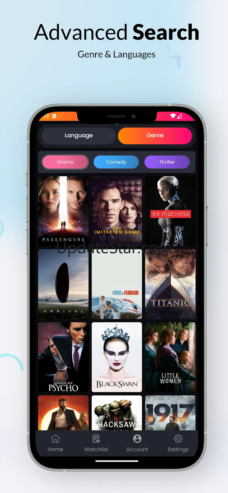 Movies Box+ 1.1.5