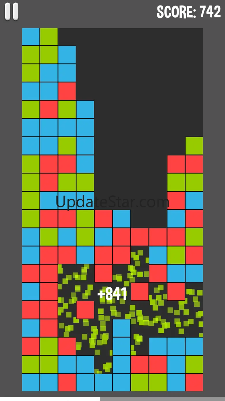 Color Blocks Clickomania 1.0.2