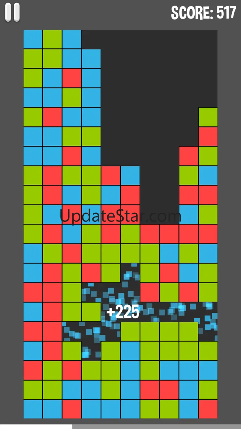 Color Blocks Clickomania 1.0.2
