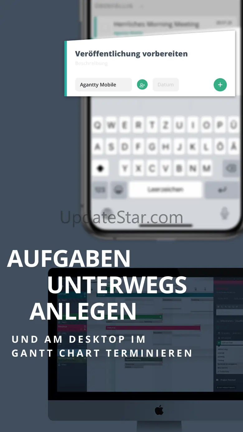 Agantty 1.0.47