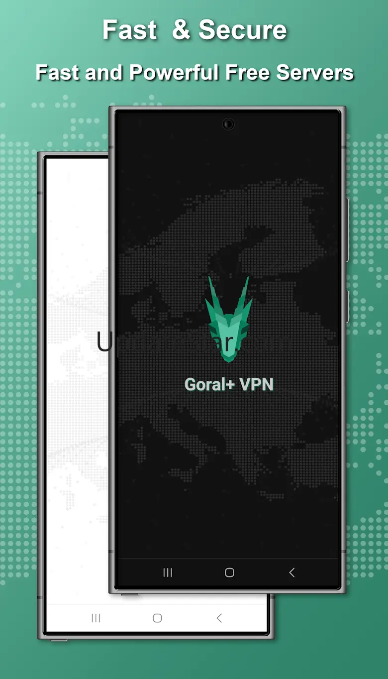 Goral VPN: Fast & Super Secure 3.3.7