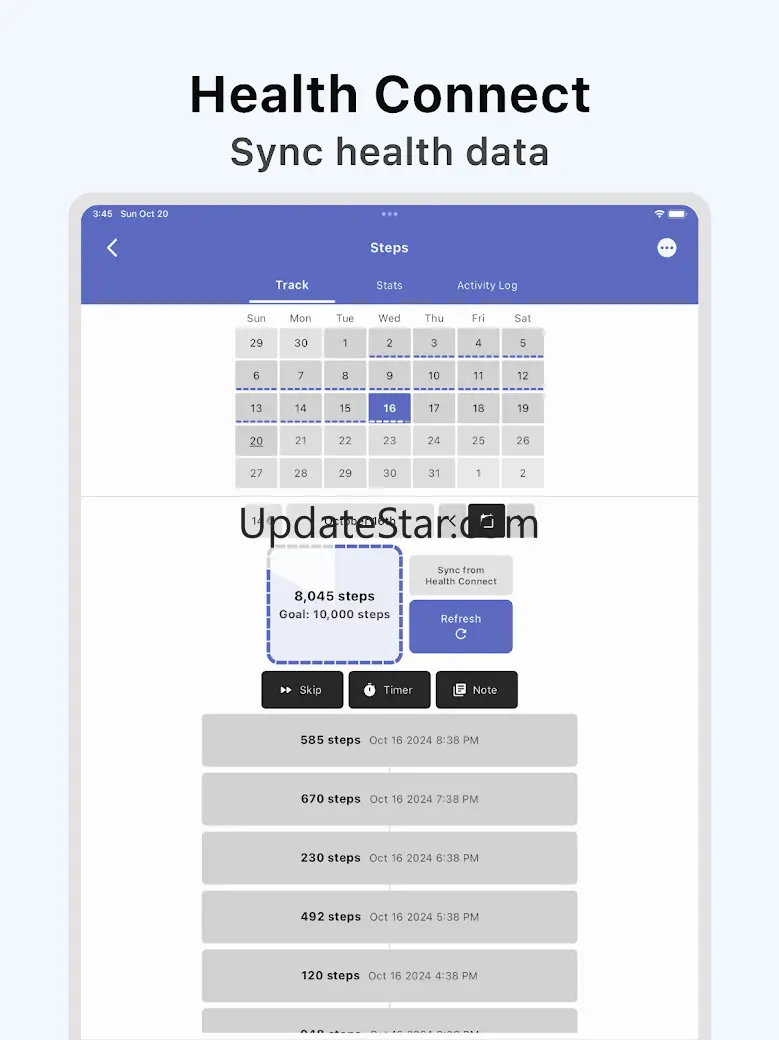 HelloHabit - Habit Tracker 1.6.2