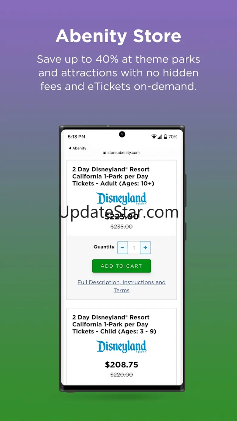 Union Plus Deals 2.21