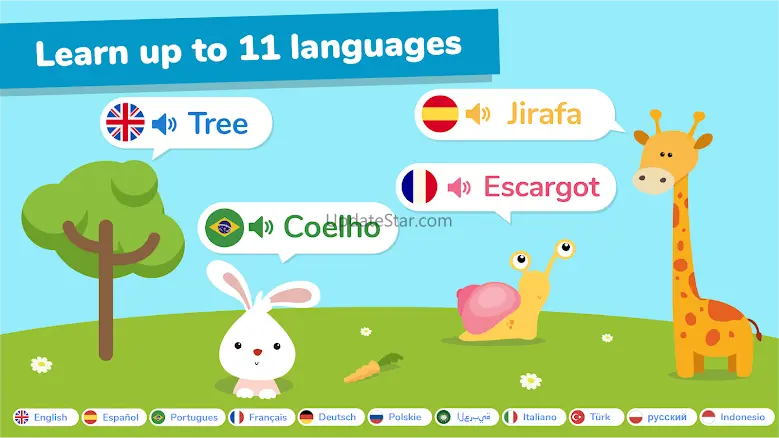 Lio World: Kids Learning Games 1.0.23