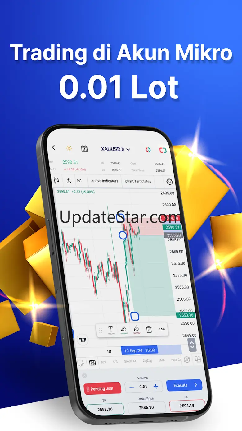 QuickPro Apps - Trading Online 2.1.69