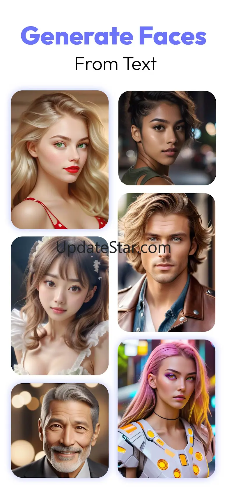 YouCam AI Pro: Art Generator 1.9.0