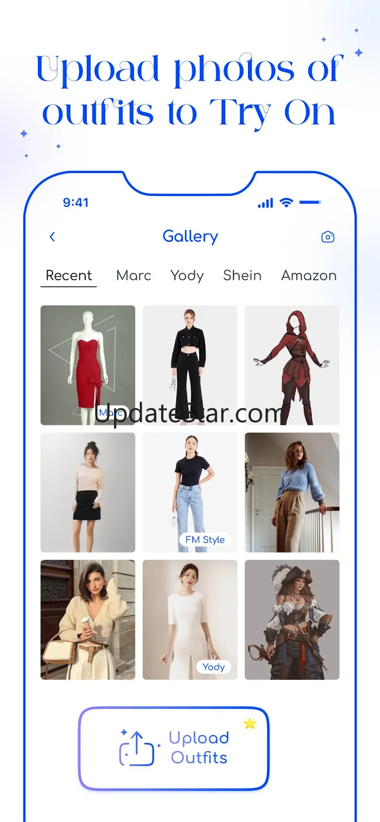 Try Outfits AI: Change Clothes 4.0